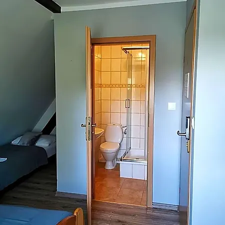 Oda ve Kahvaltı Dom 2*