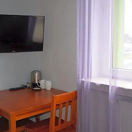 Bed & Breakfast Dom Boleslawiec (Lower Silesia)