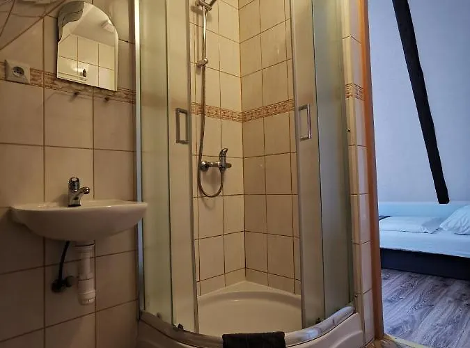 Bed & Breakfast Dom Boleslawiec (Lower Silesia)