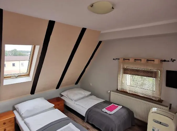 Dom Отель типа 