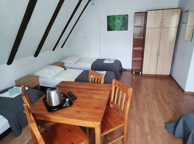 Dom Болеславец