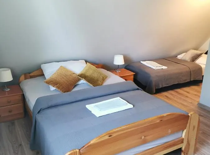 Dom Отель типа 