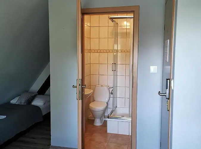 Dom Болеславец