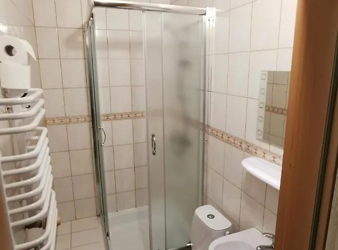 Dom Отель типа 