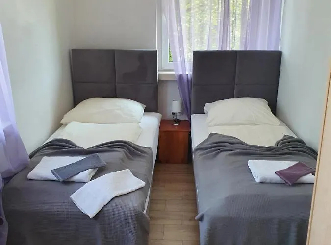 Dom Boleslawiec (Lower Silesia)