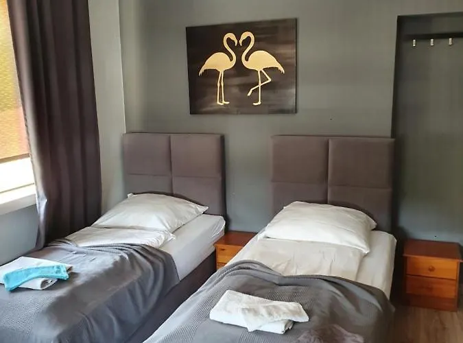 Dom Bed & Breakfast Boleslawiec (Lower Silesia)