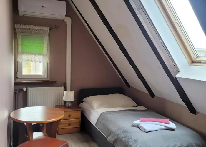 Dom Boleslawiec (Lower Silesia)