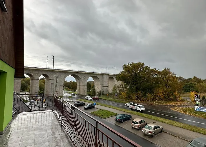 Dom Bed & Breakfast 2*