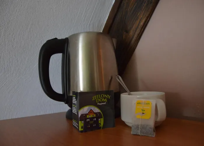 Dom Bed & Breakfast Boleslawiec (Lower Silesia)