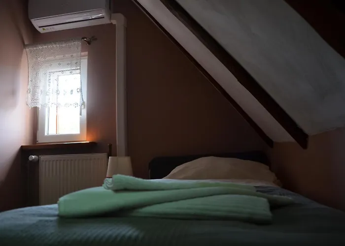 Dom Болеславец