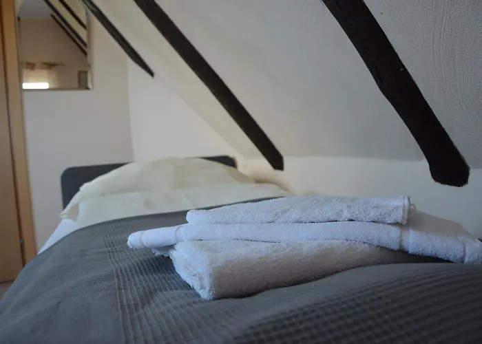 Dom Bed & Breakfast Boleslawiec (Lower Silesia)