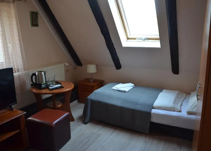 Dom Болеславец