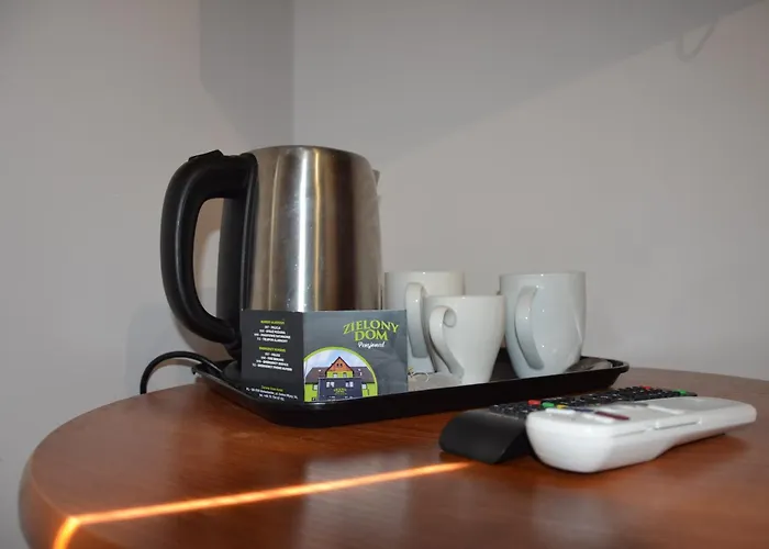 Dom Отель типа 