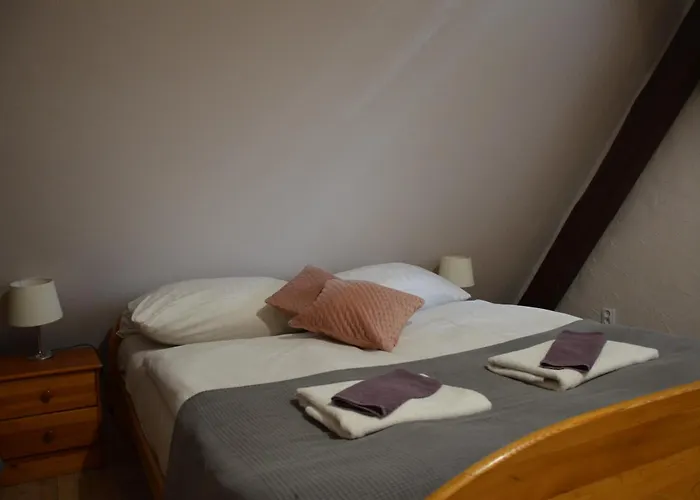Dom Bed & Breakfast Boleslawiec (Lower Silesia)