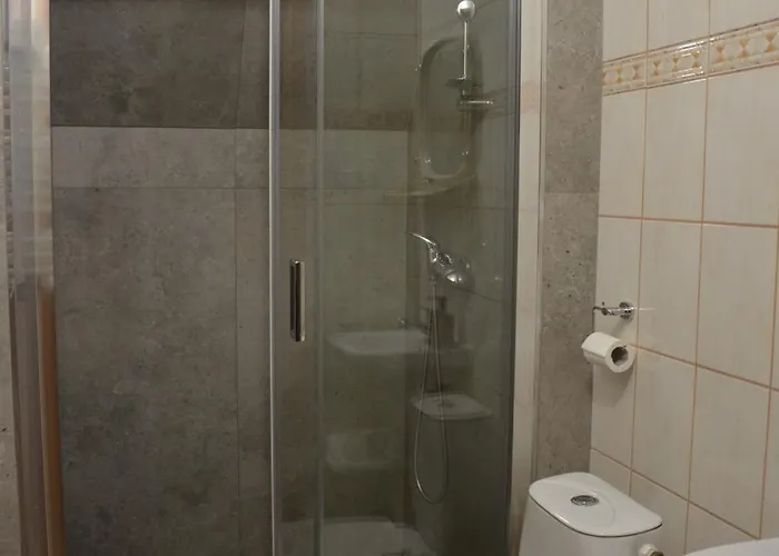 Bed & Breakfast Dom Boleslawiec (Lower Silesia)