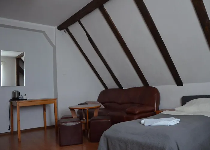 Dom Boleslawiec (Lower Silesia)