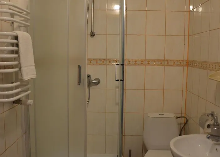 Dom 2* Boleslawiec (Lower Silesia)