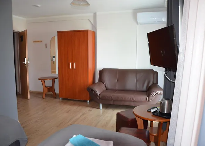 Dom Отель типа 