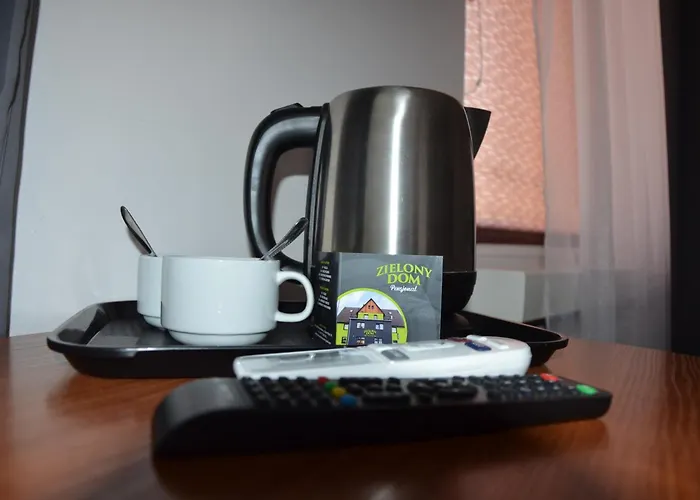 Dom Bed & Breakfast 2*