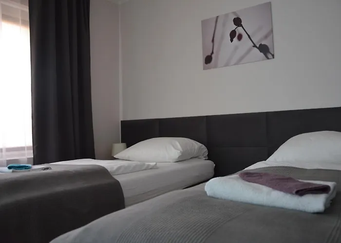 Bed & Breakfast Dom 2*