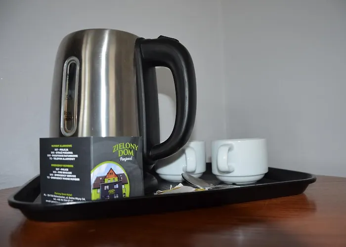 Dom Отель типа 