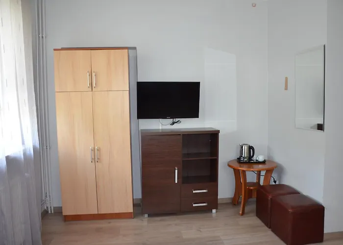 Bed & Breakfast Dom Boleslawiec (Lower Silesia)