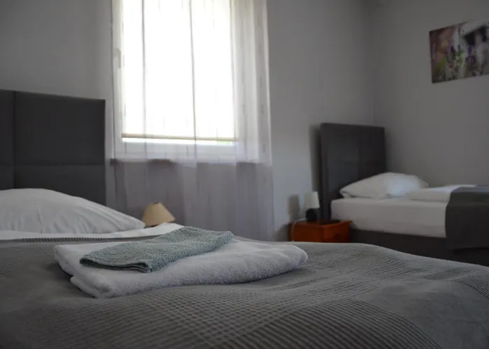 Dom Boleslawiec (Lower Silesia)