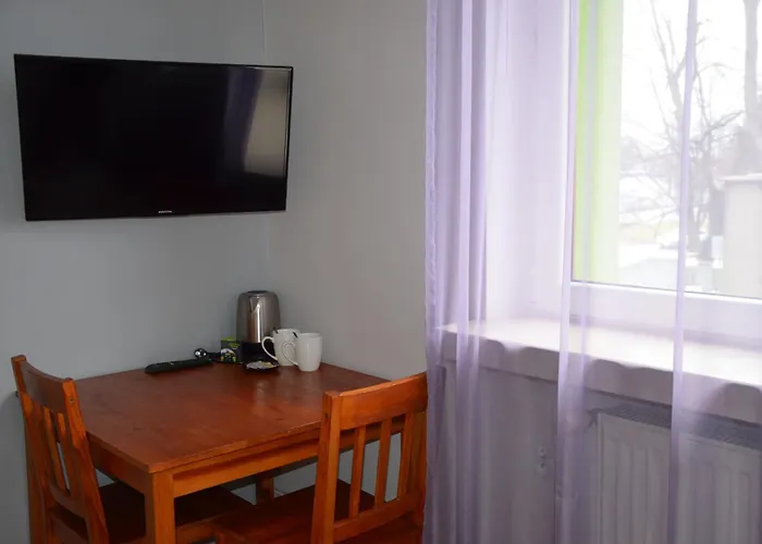 Dom 2* Boleslawiec (Lower Silesia)