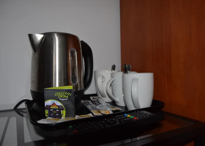 Bed & Breakfast Dom 2*