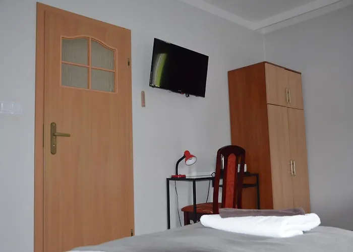 Bed & Breakfast Dom Boleslawiec (Lower Silesia)