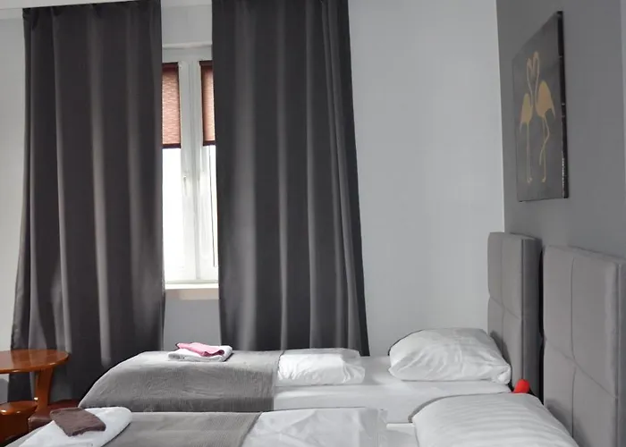 Dom Boleslawiec (Lower Silesia)