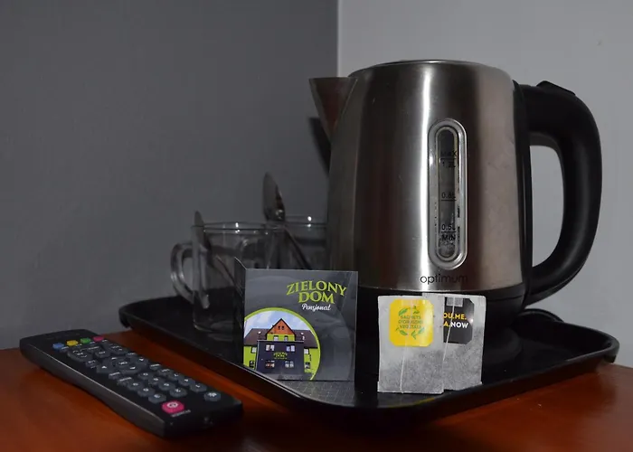 Dom Bed & Breakfast Boleslawiec (Lower Silesia)