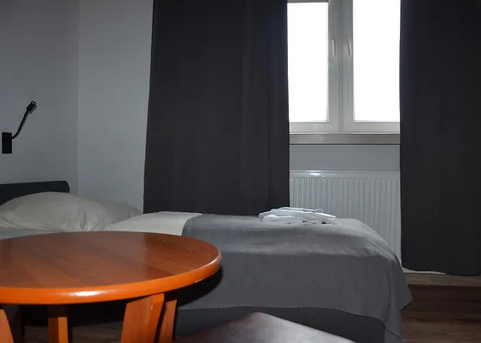 Dom Болеславец