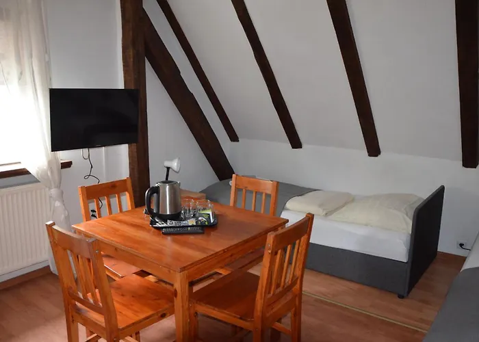 Dom Boleslawiec (Lower Silesia)