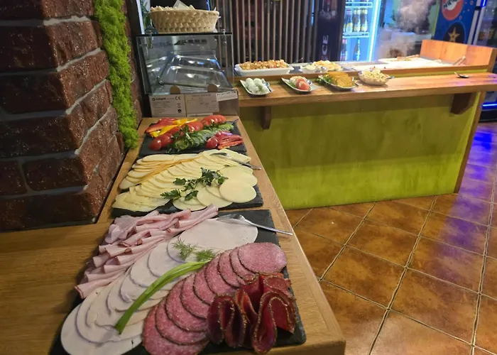 Dom Bed & Breakfast Boleslawiec (Lower Silesia)