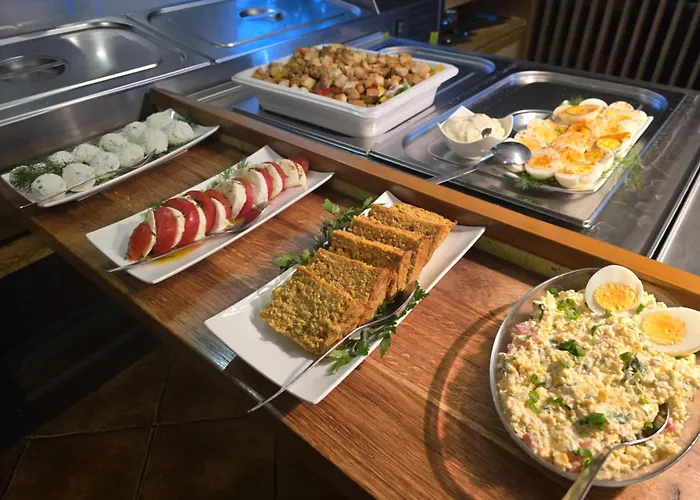 Dom Bed & Breakfast Boleslawiec (Lower Silesia)